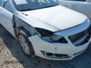 ✅ 2016 Buick Regal • VIN: 2G4GK5EX2G9163272 • Lot: 43638260. Wystawiony na IAAI z przebiegiem 120 667 mil. Bezpłatny archiwum sprzedaży aukcyjnych z USA i szczegółowy raport historii pojazdu na DreamBid. Zdjęcie 18.