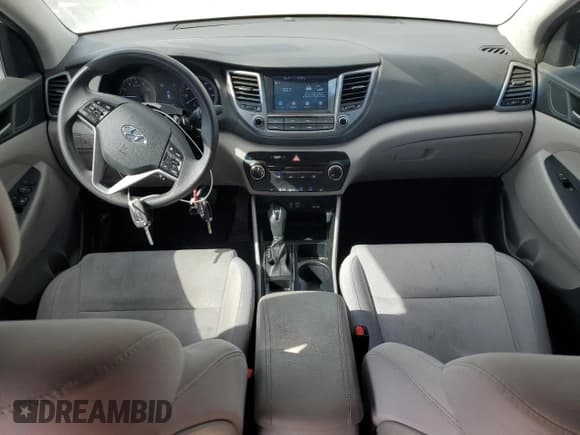 ✅ 2018 Hyundai Tucson SEL • VIN: KM8J33A45JU679624 • Лот: 85768585. Опубликован ранее на Copart с пробегом 111 467 миль. Бесплатный доступ к архиву аукционных продаж из США и подробный отчёт об истории автомобиля на DreamBid. Изображение 8.