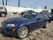 ✅ 2007 Mazda MX-5 Miata Sport • VIN: JM1NC25F470130850 • Lot: 45409985. Wystawiony na Copart z przebiegiem 94 781 mil. Bezpłatny archiwum sprzedaży aukcyjnych z USA i szczegółowy raport historii pojazdu na DreamBid. Zdjęcie 1.