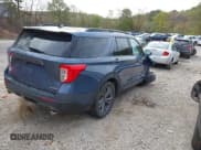 ✅ 2021 Ford Explorer XLT • VIN: 1FMSK8DHXMGB13951 • Lot: 43448129. Wystawiony na IAAI z przebiegiem Nie podano. Bezpłatny archiwum sprzedaży aukcyjnych z USA i szczegółowy raport historii pojazdu na DreamBid. Zdjęcie 4.