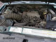 ✅ 2001 Ford Explorer XLT • VIN: 1FMZU83P91ZA60435 • Lot: 43648533. Listed on IAAI with 151,429 mi. Free auction sales archive from the USA and detailed vehicle history report at DreamBid. Image 10.