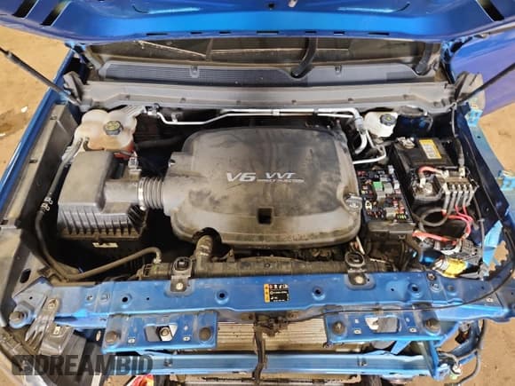 ✅ 2022 Chevrolet Colorado 4WD Work Truck • VIN: 1GCGTBEN6N1274259 • Lot: 81978985. Listed on Copart with 55,853 mi. Free auction sales archive from the USA and detailed vehicle history report at DreamBid. Image 11.