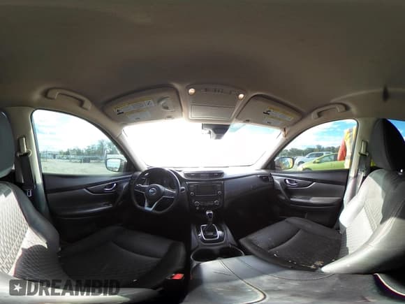 ✅ 2019 Nissan Rogue SV • VIN: KNMAT2MT9KP512393 • Лот: 43331611. Опубликован ранее на IAAI с пробегом 137 049 миль. Бесплатный доступ к архиву аукционных продаж из США и подробный отчёт об истории автомобиля на DreamBid. Изображение 19.