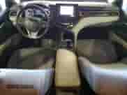 2023 Toyota Camry LE z VIN 4T1C11BK4PU104228, wystawiony jako Copart lot #86298635 z przebiegiem 135 420 mil mil oraz Szkoda całkowita • Salvage title. Historia ofert i sprzedaży dostępna na DreamBid. Obrazek 8.