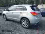 2014 Mitsubishi Outlander SE с VIN 4A4AR4AU1EE026516, выставлен на аукционе IAAI как лот 43337686 с пробегом 113 351 миль миль и . История ставок и продаж доступна на DreamBid. Изображение 3.