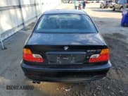 ✅ 2001 BMW 3 Series 330Ci • VIN: WBABN53471JU32373 • Лот: 84616425. Опубликован ранее на Copart с пробегом 105 900 миль. Бесплатный доступ к архиву аукционных продаж из США и подробный отчёт об истории автомобиля на DreamBid. Изображение 6.