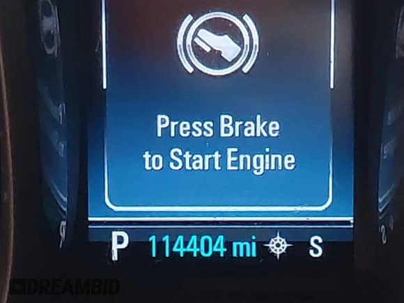 2013 Chevrolet Malibu LTZ with VIN 1G11J5SX9DF236571, listed as a IAAI auction lot 42312073 with 114,404 mi miles and . Bid and sale history available at DreamBid. Image 15.