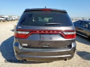 ✅ 2018 Dodge Durango SXT • VIN: 1C4RDHAG2JC114345 • Лот: 92088425. Опубликован ранее на Copart с пробегом 136 776 миль. Бесплатный доступ к архиву аукционных продаж из США и подробный отчёт об истории автомобиля на DreamBid. Изображение 6.