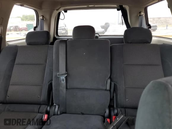 ✅ 2011 Nissan Armada SL • VIN: 5N1BA0ND9BN609722 • Lot: 60094495. Listed on Copart with 246,964 mi. Free auction sales archive from the USA and detailed vehicle history report at DreamBid. Image 10.