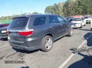 ✅ 2013 Dodge Durango Citadel • VIN: 1C4SDJET5DC699913 • Lot: 43514496. Wystawiony na IAAI z przebiegiem 142 121 mil. Bezpłatny archiwum sprzedaży aukcyjnych z USA i szczegółowy raport historii pojazdu na DreamBid. Zdjęcie 4.