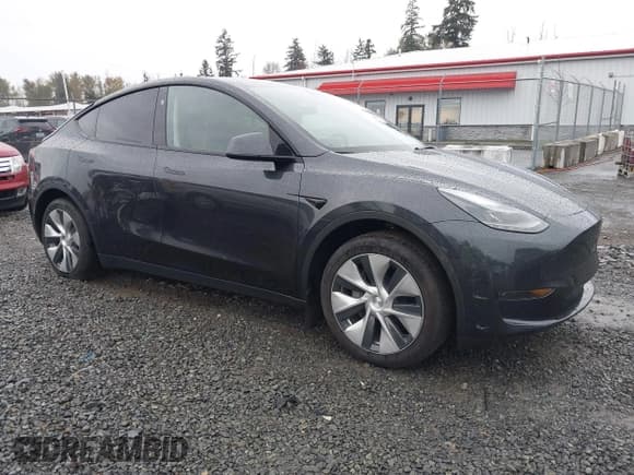 ✅ 2024 Tesla Model Y • VIN: 7SAYGDEDXRF019531 • Lot: 43566181. Wystawiony na IAAI z przebiegiem 10 542 mil. Bezpłatny archiwum sprzedaży aukcyjnych z USA i szczegółowy raport historii pojazdu na DreamBid. Zdjęcie 1.