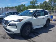 ✅ 2023 Nissan Rogue S • VIN: 5N1BT3AB3PC758016 • Лот: 42978746. Опубликован ранее на IAAI с пробегом 29 966 миль. Бесплатный доступ к архиву аукционных продаж из США и подробный отчёт об истории автомобиля на DreamBid. Изображение 18.