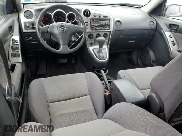 ✅ 2004 Toyota Matrix Std • VIN: 2T1LR32E54C239519 • Лот: 57703115. Опубликован ранее на Copart с пробегом 161 381 миль. Бесплатный доступ к архиву аукционных продаж из США и подробный отчёт об истории автомобиля на DreamBid. Изображение 8.