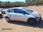 ✅ 2016 Nissan Note SV • VIN: 3N1CE2CP4GL373190 • Лот: 43459477. Опубликован ранее на IAAI с пробегом 226 507 миль. Бесплатный доступ к архиву аукционных продаж из США и подробный отчёт об истории автомобиля на DreamBid. Изображение 13.