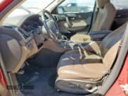 ✅ 2013 GMC Acadia SLT • VIN: 1GKKRRKDXDJ112361 • Lot: 84382505. Listed on Copart with 215,576 mi. Free auction sales archive from the USA and detailed vehicle history report at DreamBid. Image 7.