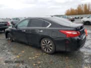 ✅ 2017 Nissan Altima SL • VIN: 1N4AL3APXHC118520 • Lot: 91927825. Wystawiony na Copart z przebiegiem 100 168 mil. Bezpłatny archiwum sprzedaży aukcyjnych z USA i szczegółowy raport historii pojazdu na DreamBid. Zdjęcie 2.