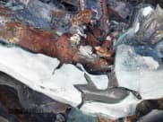 ✅ 2001 Chevrolet Silverado 2500HD LS • VIN: 1GCHK23U91F168080 • Lot: 43343510. Listed on IAAI with Not provided. Free auction sales archive from the USA and detailed vehicle history report at DreamBid. Image 9.