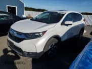 ✅ 2019 Honda CR-V EX-L • VIN: 2HKRW2H8XKH621439 • Лот: 84207425. Опубликован ранее на Copart с пробегом 71 078 миль. Бесплатный доступ к архиву аукционных продаж из США и подробный отчёт об истории автомобиля на DreamBid. Изображение 1.