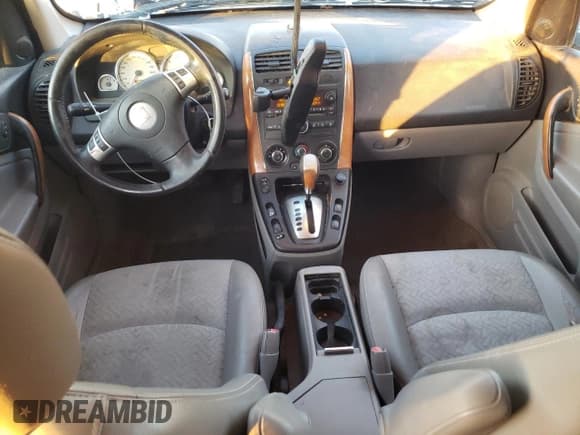 ✅ 2006 Saturn VUE • VIN: 5GZCZ63426S851880 • Lot: 83087594. Wystawiony na Copart z przebiegiem 138 327 mil. Bezpłatny archiwum sprzedaży aukcyjnych z USA i szczegółowy raport historii pojazdu na DreamBid. Zdjęcie 8.