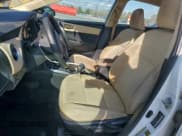 ✅ 2018 Toyota Corolla LE • VIN: 5YFBURHE9JP814916 • Lot: 94506375. Listed on Copart with 191,700 mi. Free auction sales archive from the USA and detailed vehicle history report at DreamBid. Image 7.