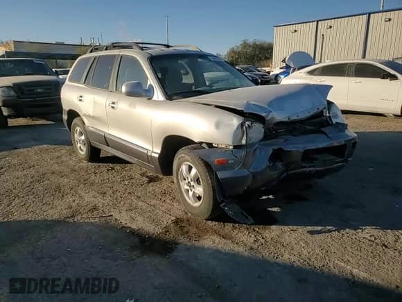 2006 Hyundai Santa Fe GLS z VIN KM8SC73D56U097233, wystawiony jako Copart lot #84483704 z przebiegiem 88 699 mil mil oraz Szkoda całkowita • Salvage title. Historia ofert i sprzedaży dostępna na DreamBid. Obrazek 11.