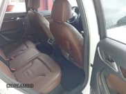 ✅ 2017 Audi Q3 Prestige • VIN: WA1GCCFS1HR005371 • Lot: 41991188. Listed on IAAI with 86,380 mi. Free auction sales archive from the USA and detailed vehicle history report at DreamBid. Image 8.