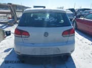 ✅ 2012 Volkswagen Golf GTI w/Conv & Sunroof PZEV • VIN: WVWGD7AJ2CW236752 • Лот: 41362478. Опубликован ранее на IAAI с пробегом 128 981 миль. Бесплатный доступ к архиву аукционных продаж из США и подробный отчёт об истории автомобиля на DreamBid. Изображение 16.