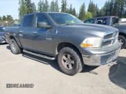✅ 2009 Dodge 1500 SLT • VIN: 1D3HV13PX9S761193 • Lot: 42238214. Wystawiony na IAAI z przebiegiem 112 369 mil. Bezpłatny archiwum sprzedaży aukcyjnych z USA i szczegółowy raport historii pojazdu na DreamBid. Zdjęcie 1.
