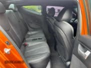 ✅ 2016 Hyundai Veloster Turbo • VIN: KMHTC6AEXGU274614 • Lot: 61510255. Wystawiony na Copart z przebiegiem 74 071 mil. Bezpłatny archiwum sprzedaży aukcyjnych z USA i szczegółowy raport historii pojazdu na DreamBid. Zdjęcie 6.