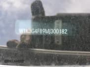 ✅ 2021 Mercedes-Benz A 220 • VIN: W1K3G4FB9MJ300182 • Лот: 80934945. Опубликован ранее на Copart с пробегом 125 753 миль. Бесплатный доступ к архиву аукционных продаж из США и подробный отчёт об истории автомобиля на DreamBid. Изображение 12.