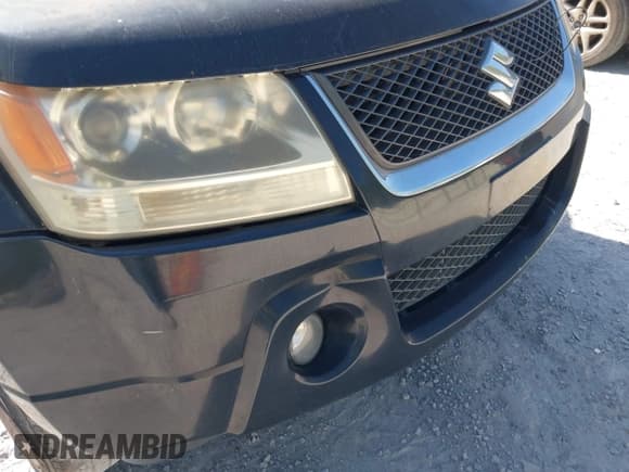 ✅ 2006 Suzuki Grand Vitara Premium • VIN: JS3TE943464103058 • Lot: 42690407. Listed on IAAI with 305,009 mi. Free auction sales archive from the USA and detailed vehicle history report at DreamBid. Image 12.