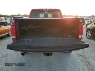 ✅ 2010 Dodge 1500 Laramie • VIN: 1D7RV1CT9AS262261 • Лот: 78262964. Опубликован ранее на Copart с пробегом Не указан. Бесплатный доступ к архиву аукционных продаж из США и подробный отчёт об истории автомобиля на DreamBid. Изображение 6.