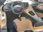 2023 Chevrolet Corvette 2LT с VIN 1G1YB2D43P5107068, выставлен на аукционе Copart как лот 84050114 с пробегом 19 724 миль миль и Чистый • Clean title. История ставок и продаж доступна на DreamBid. Изображение 8.