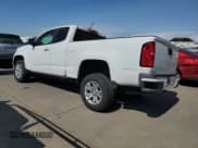 ✅ 2021 Chevrolet Colorado 2WD LT • VIN: 1GCHSCEN6M1190793 • Лот: 61653665. Опубликован ранее на Copart с пробегом 70 574 миль. Бесплатный доступ к архиву аукционных продаж из США и подробный отчёт об истории автомобиля на DreamBid. Изображение 2.