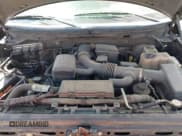 ✅ 2010 Ford F-150 XL • VIN: 1FTFW1CV9AFD66334 • Lot: 43257635. Listed on IAAI with 184,339 mi. Free auction sales archive from the USA and detailed vehicle history report at DreamBid. Image 10.