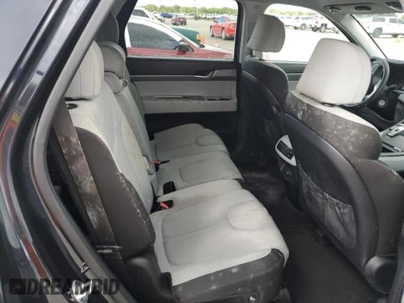 ✅ 2020 Hyundai Palisade SE • VIN: KM8R14HE8LU045210 • Лот: 74315944. Опубликован ранее на Copart с пробегом Не указан. Бесплатный доступ к архиву аукционных продаж из США и подробный отчёт об истории автомобиля на DreamBid. Изображение 11.