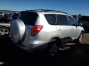 ✅ 2008 Toyota RAV4 Limited • VIN: JTMZD31V886065372 • Lot: 84964705. Listed on Copart with 88,850 mi. Free auction sales archive from the USA and detailed vehicle history report at DreamBid. Image 3.