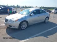 ✅ 2013 Buick Regal Turbo Premium 1 • VIN: 2G4GS5EV5D9225354 • Lot: 42707106. Wystawiony na IAAI z przebiegiem 117 102 mil. Bezpłatny archiwum sprzedaży aukcyjnych z USA i szczegółowy raport historii pojazdu na DreamBid. Zdjęcie 18.