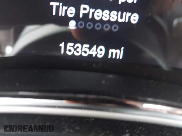 ✅ 2015 Jeep Grand Cherokee Laredo • VIN: 1C4RJFAGXFC894180 • Лот: 42879612. Опубликован ранее на IAAI с пробегом 153 549 миль. Бесплатный доступ к архиву аукционных продаж из США и подробный отчёт об истории автомобиля на DreamBid. Изображение 15.