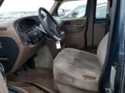 ✅ 1999 Dodge Cargo • VIN: 2B6HB11X8XK549733 • Лот: 84198365. Опубликован ранее на Copart с пробегом Не указан. Бесплатный доступ к архиву аукционных продаж из США и подробный отчёт об истории автомобиля на DreamBid. Изображение 7.