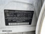 ✅ 2013 Hyundai Sonata SE • VIN: 5NPEC4AC1DH685888 • Lot: 65967454. Listed on Copart with 154,331 mi. Free auction sales archive from the USA and detailed vehicle history report at DreamBid. Image 13.