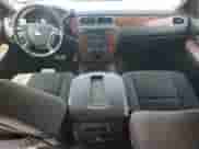 2007 Chevrolet Tahoe LTZ с VIN 1GNFK13097J255473, выставлен на аукционе Copart как лот 68166135 с пробегом 168 573 миль миль и Списание • Salvage title. История ставок и продаж доступна на DreamBid. Изображение 8.