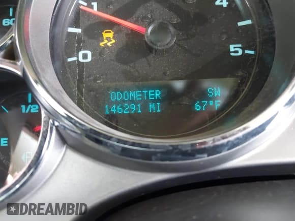 ✅ 2013 Chevrolet Silverado 2500HD LT • VIN: 1GC1KXC86DF122051 • Лот: 41835306. Опубликован ранее на IAAI с пробегом 146 291 миль. Бесплатный доступ к архиву аукционных продаж из США и подробный отчёт об истории автомобиля на DreamBid. Изображение 15.