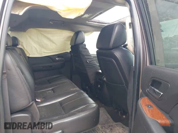 ✅ 2008 GMC Sierra 1500 SLT • VIN: 2GTEK13J081270775 • Lot: 41523737. Listed on IAAI with 199,858 mi. Free auction sales archive from the USA and detailed vehicle history report at DreamBid. Image 8.