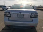 ✅ 2008 Saab 9-3 Aero • VIN: YS3FH41U381115766 • Lot: 40772354. Wystawiony na Copart z przebiegiem 108 589 mil. Bezpłatny archiwum sprzedaży aukcyjnych z USA i szczegółowy raport historii pojazdu na DreamBid. Zdjęcie 6.