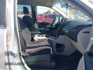 ✅ 2011 Dodge Grand Caravan Crew • VIN: 2D4RN5DG4BR662589 • Lot: 43508779. Wystawiony na IAAI z przebiegiem 173 905 mil. Bezpłatny archiwum sprzedaży aukcyjnych z USA i szczegółowy raport historii pojazdu na DreamBid. Zdjęcie 5.