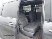 ✅ 2010 Honda Odyssey Touring • VIN: 5FNRL3H94AB044475 • Лот: 43793924. Опубликован ранее на IAAI с пробегом 155 483 миль. Бесплатный доступ к архиву аукционных продаж из США и подробный отчёт об истории автомобиля на DreamBid. Изображение 8.