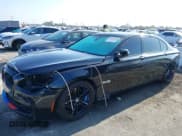 ✅ 2014 BMW 7 Series ALPINA B7 • VIN: WBAYE8C50ED135826 • Lot: 42610145. Wystawiony na IAAI z przebiegiem 75 324 mil. Bezpłatny archiwum sprzedaży aukcyjnych z USA i szczegółowy raport historii pojazdu na DreamBid. Zdjęcie 18.