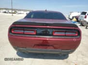 ✅ 2022 Dodge Challenger R/T • VIN: 2C3CDZBTXNH195853 • Lot: 47070914. Wystawiony na Copart z przebiegiem 7 232 mil. Bezpłatny archiwum sprzedaży aukcyjnych z USA i szczegółowy raport historii pojazdu na DreamBid. Zdjęcie 10.