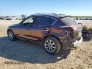 ✅ 2013 Infiniti EX Journey • VIN: JN1BJ0HP7DM430035 • Lot: 91036695. Listed on Copart with 187,014 mi. Free auction sales archive from the USA and detailed vehicle history report at DreamBid. Image 2.